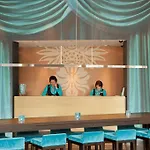 Motel One Berlin Ku\'Damm 