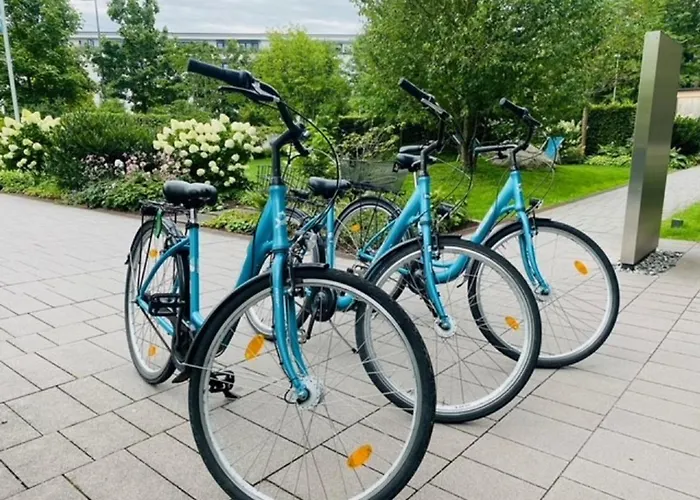 Motel One Berlin Ku\'Damm