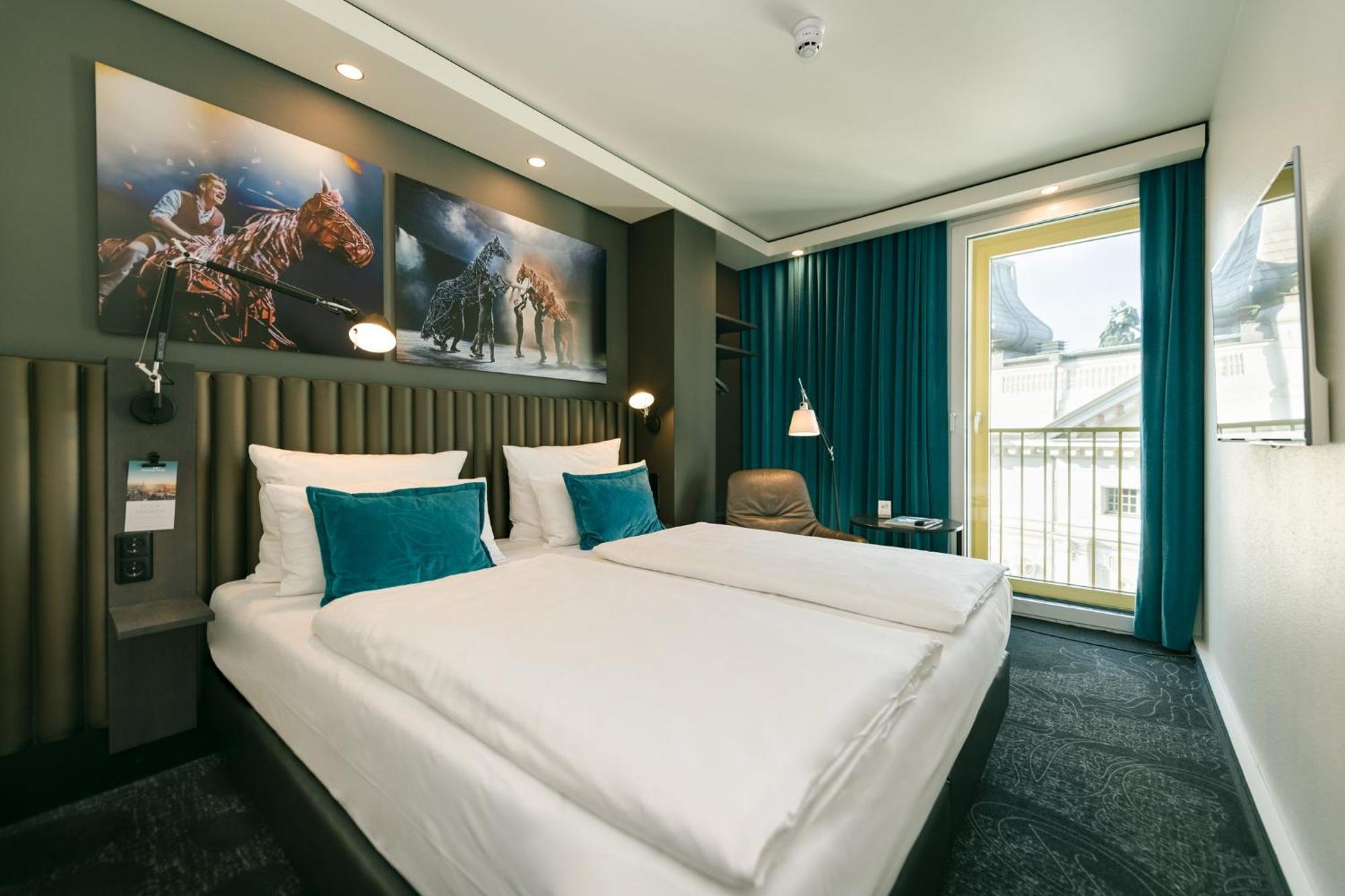 Hotel One Ku'damm